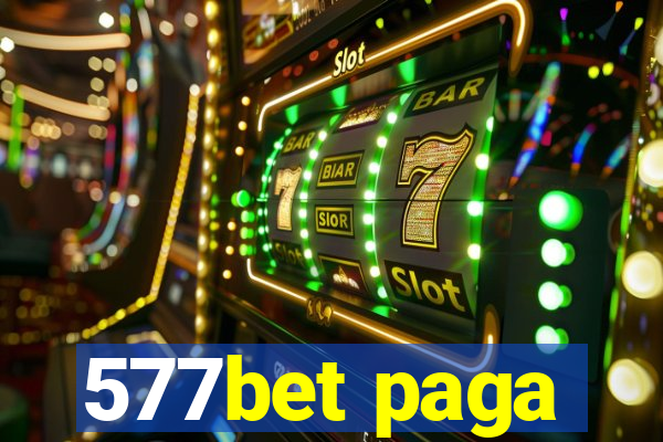 577bet paga